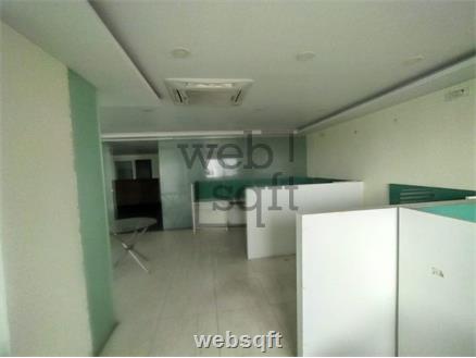Hyderabad Office Space for Rent